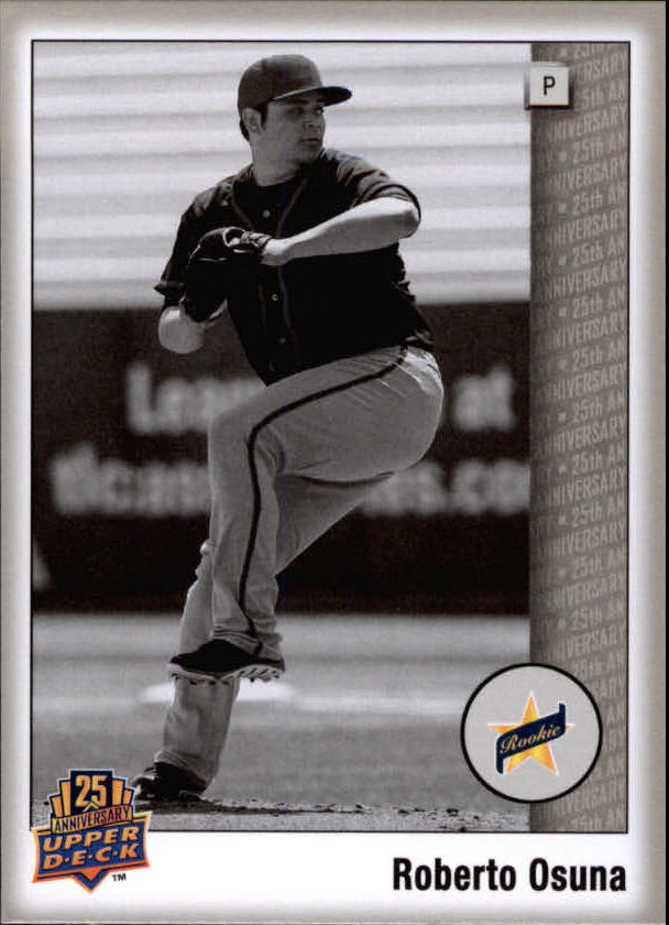 B0487- 2014 Upper Deck 25th Anniversary #s 1-150+ -You Pick- 15+ FREE US SHIP