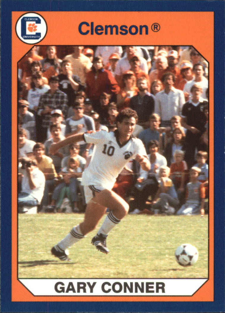 A9504- 1990-91 Clemson Collegiate Collection 1-200 -You Pick- 15+ FREE US SHIP - Picture 72 of 395