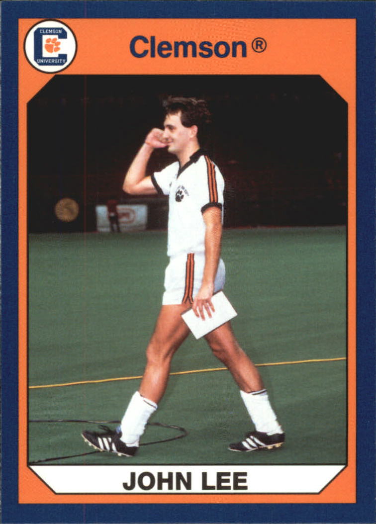 A9504- 1990-91 Clemson Collegiate Collection 1-200 -You Pick- 15+ FREE US SHIP - Picture 146 of 395