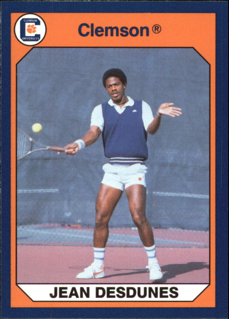A9504- 1990-91 Clemson Collegiate Collection 1-200 -You Pick- 15+ FREE US SHIP - Picture 162 of 395