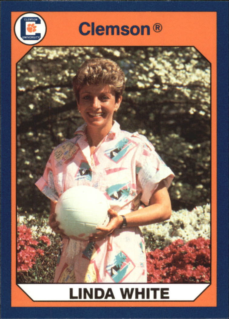 A9504- 1990-91 Clemson Collegiate Collection 1-200 -You Pick- 15+ FREE US SHIP - Picture 360 of 395