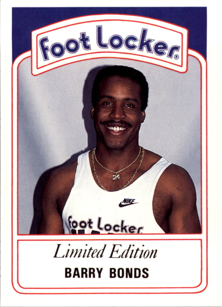 1991 Foot Locker Slam Fest Multi-Sport Cards - Picture 6 of 57