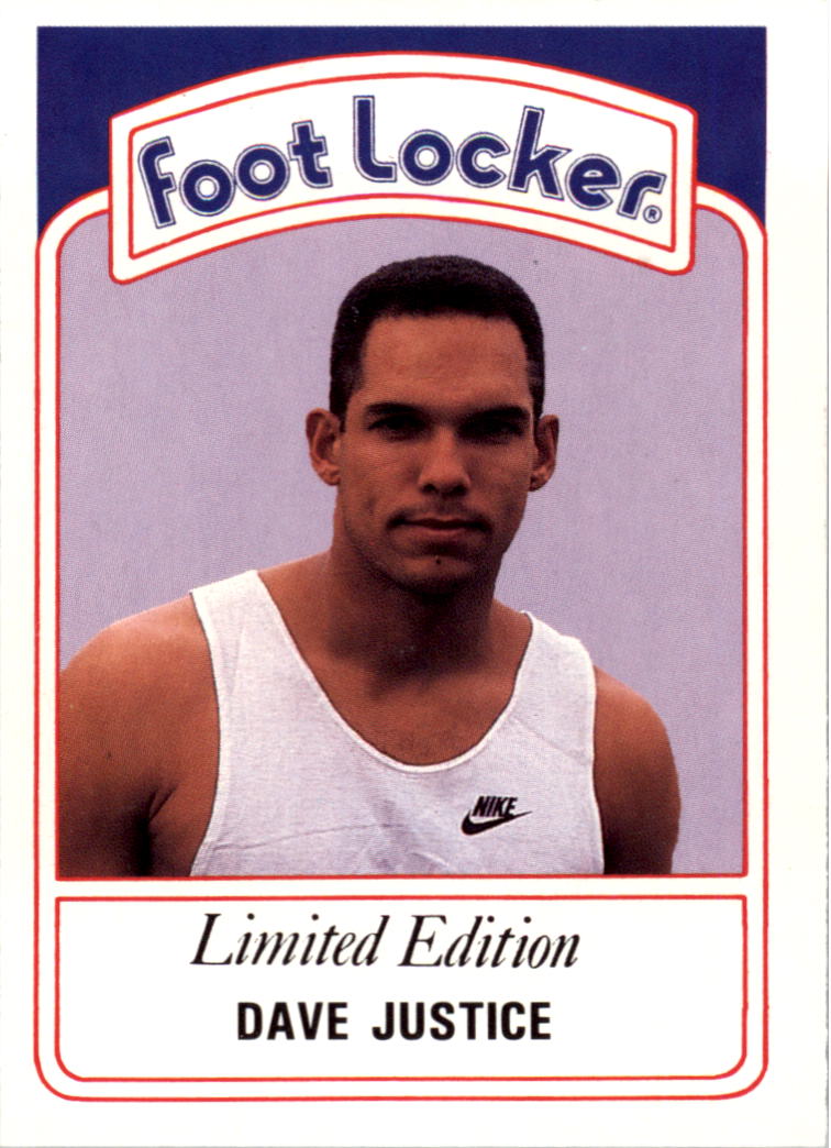 1991 Foot Locker Slam Fest Multi-Sport Cards - Picture 10 of 57