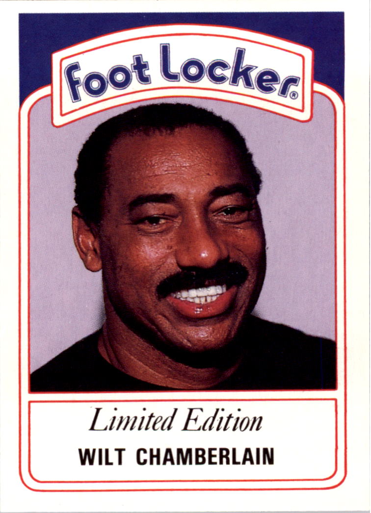 1991 Foot Locker Slam Fest Multi-Sport Cards - Picture 22 of 57