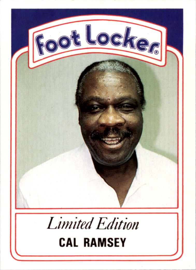 1991 Foot Locker Slam Fest Multi-Sport Cards - Picture 24 of 57