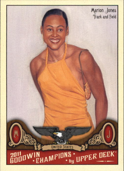 2011 Upper Deck Goodwin Champions Trading Card Pick - Picture 6 of 357