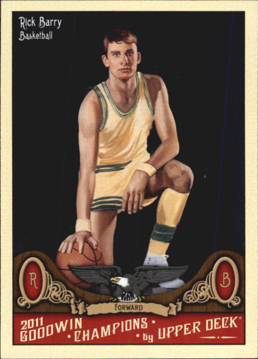 2011 Upper Deck Goodwin Champions Trading Card Pick - Picture 14 of 357