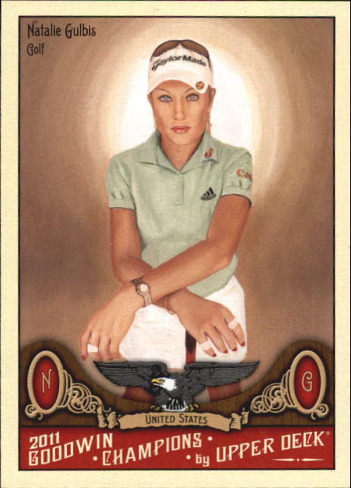 2011 Upper Deck Goodwin Champions Trading Card Pick - Picture 20 of 357