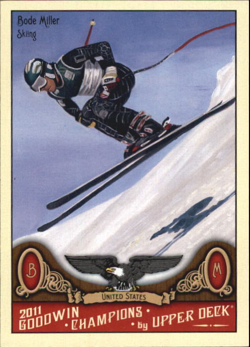 2011 Upper Deck Goodwin Champions Trading Card Pick - Picture 26 of 357