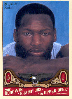 2011 Upper Deck Goodwin Champions Trading Card Pick - Picture 30 of 357