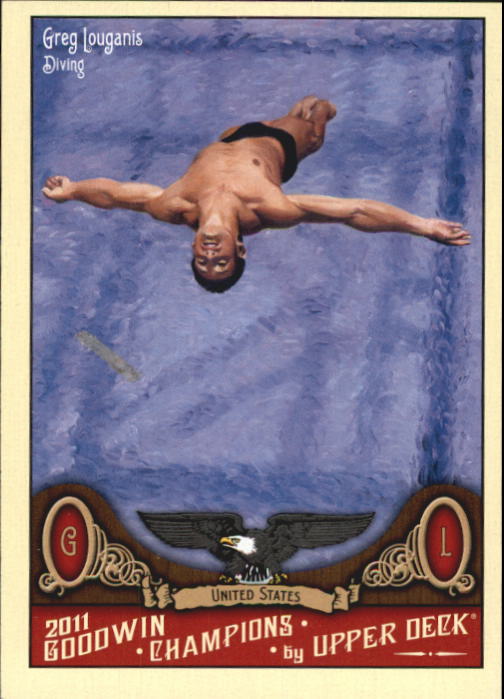 2011 Upper Deck Goodwin Champions Trading Card Pick - Picture 41 of 357
