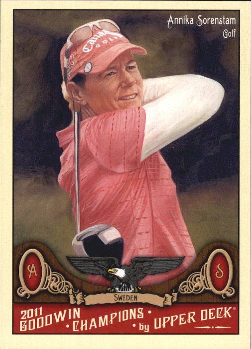 2011 Upper Deck Goodwin Champions Trading Card Pick - Picture 50 of 357