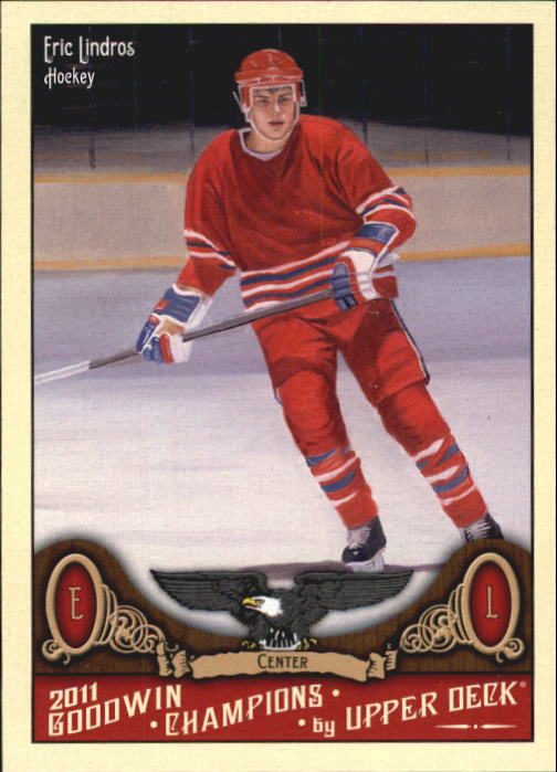 2011 Upper Deck Goodwin Champions Trading Card Pick - Picture 52 of 357