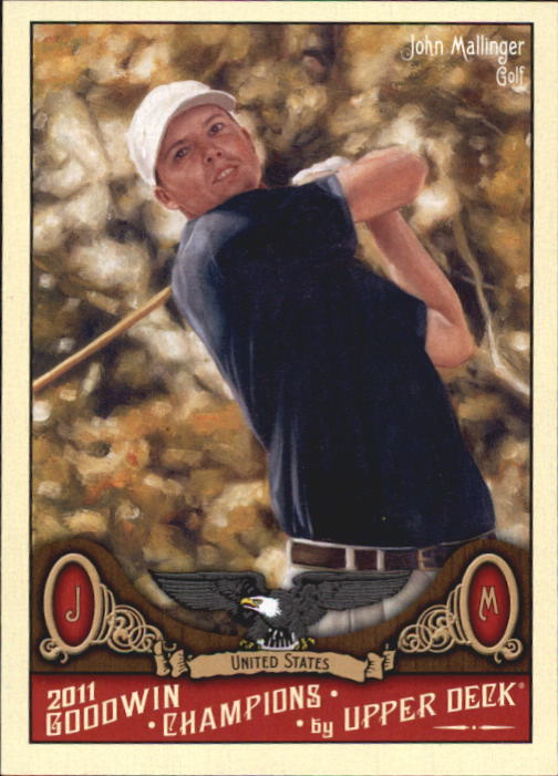 2011 Upper Deck Goodwin Champions Trading Card Pick - Picture 78 of 357