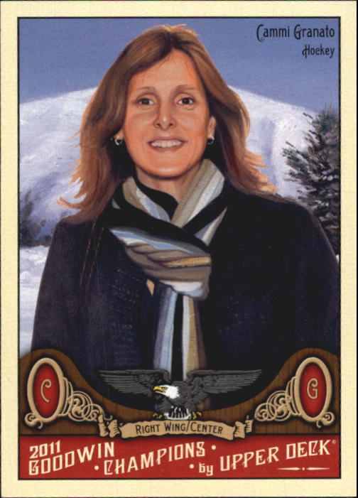 2011 Upper Deck Goodwin Champions Trading Card Pick - Picture 82 of 357