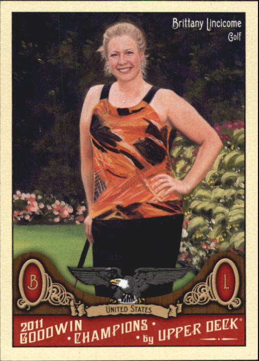 2011 Upper Deck Goodwin Champions Trading Card Pick - Picture 88 of 357