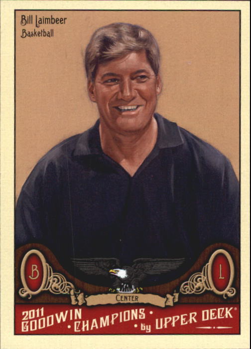2011 Upper Deck Goodwin Champions Trading Card Pick - Picture 90 of 357
