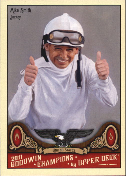 2011 Upper Deck Goodwin Champions Trading Card Pick - Picture 114 of 357