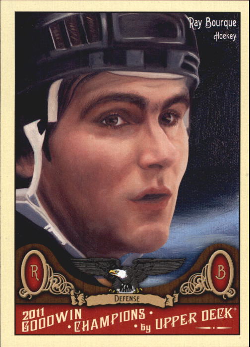 2011 Upper Deck Goodwin Champions Trading Card Pick - Picture 120 of 357