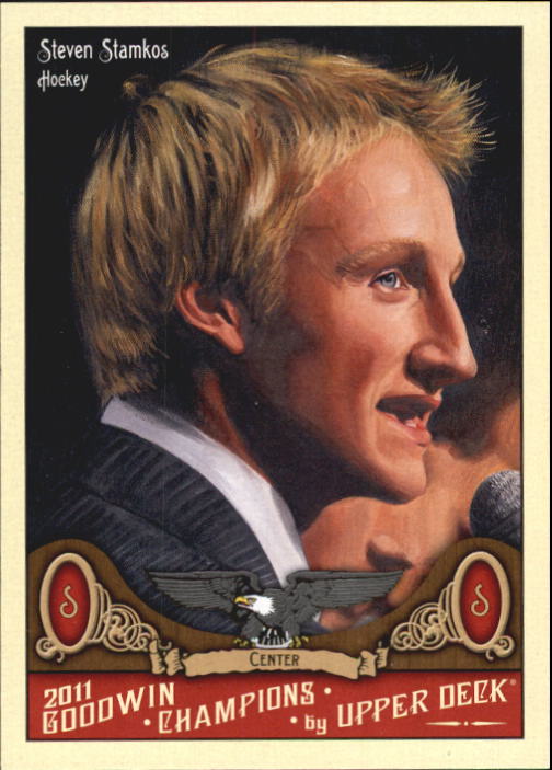 2011 Upper Deck Goodwin Champions Trading Card Pick - Picture 126 of 357
