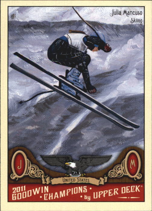 2011 Upper Deck Goodwin Champions Trading Card Pick - Picture 132 of 357