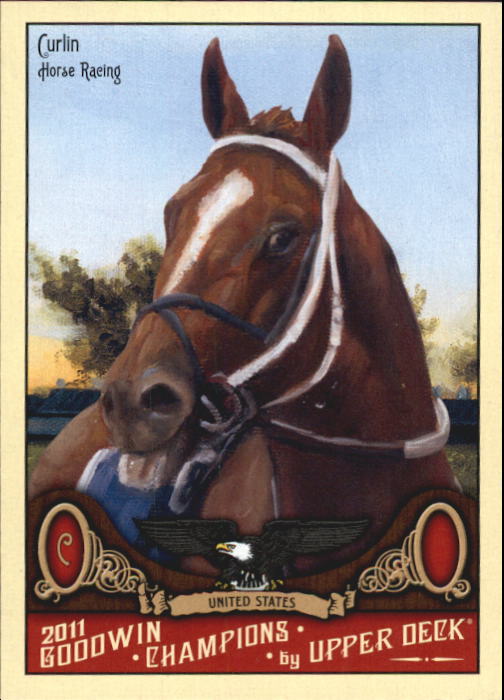 2011 Upper Deck Goodwin Champions Trading Card Pick - Picture 141 of 357
