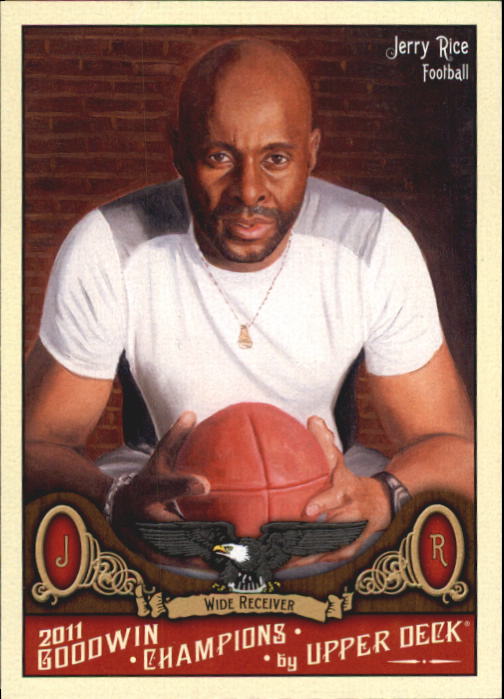 2011 Upper Deck Goodwin Champions Trading Card Pick - Picture 145 of 357