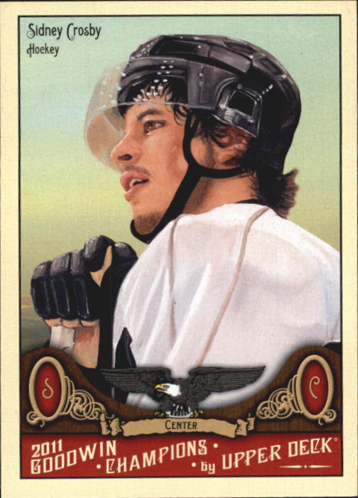 2011 Upper Deck Goodwin Champions Trading Card Pick - Picture 153 of 357