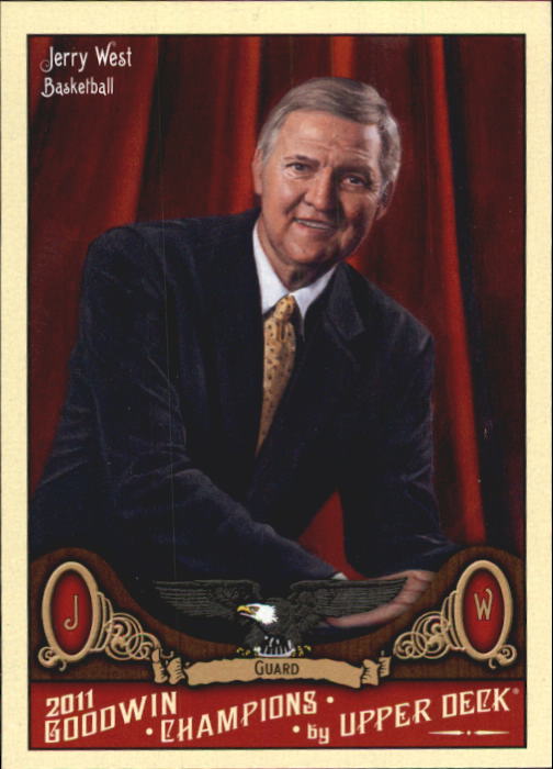 2011 Upper Deck Goodwin Champions Trading Card Pick - Picture 155 of 357
