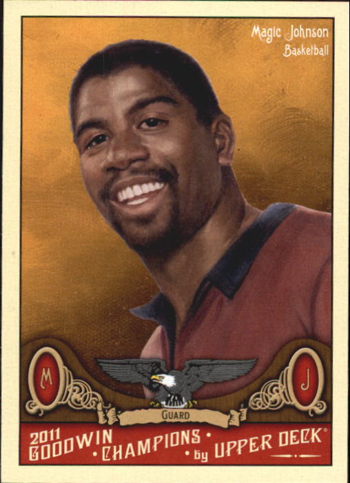2011 Upper Deck Goodwin Champions Trading Card Pick - Picture 159 of 357