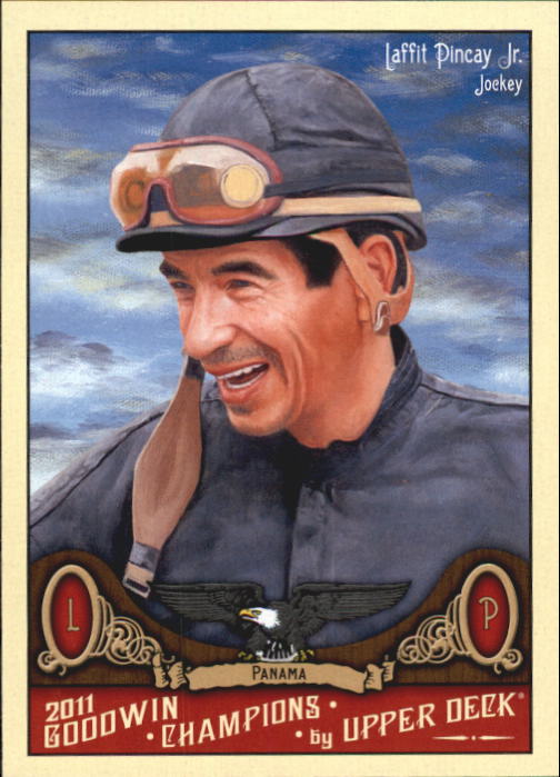 2011 Upper Deck Goodwin Champions Trading Card Pick - Picture 169 of 357