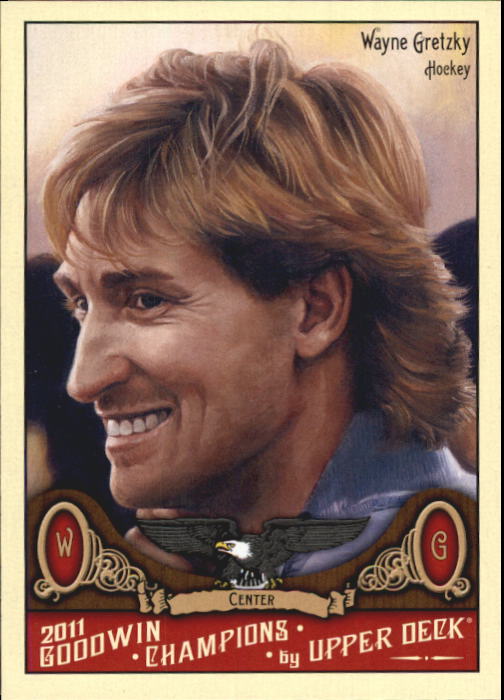 2011 Upper Deck Goodwin Champions Trading Card Pick - Picture 175 of 357
