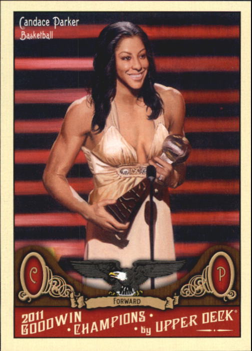 2011 Upper Deck Goodwin Champions Trading Card Pick - Picture 177 of 357