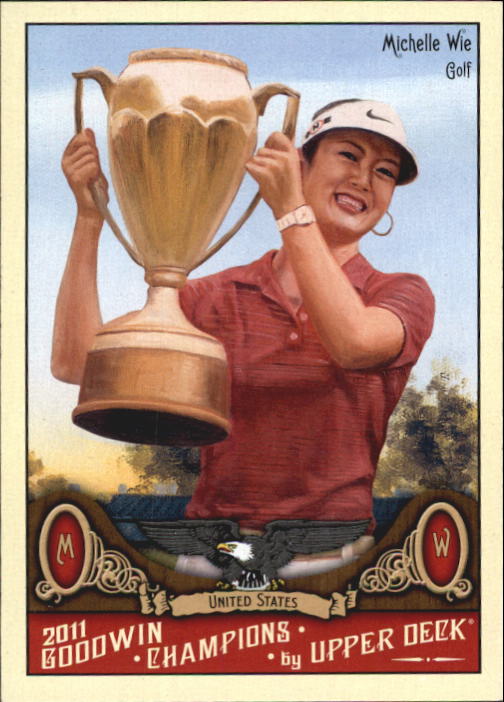 2011 Upper Deck Goodwin Champions Trading Card Pick - Picture 179 of 357