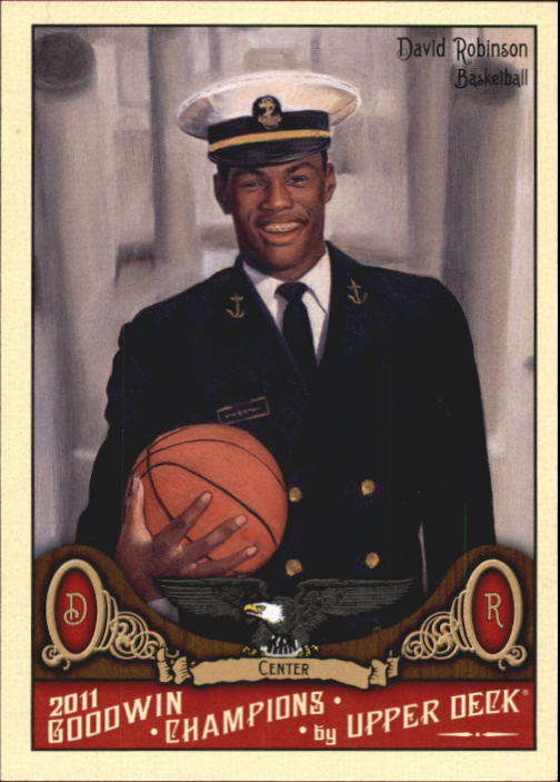 2011 Upper Deck Goodwin Champions Trading Card Pick - Picture 187 of 357