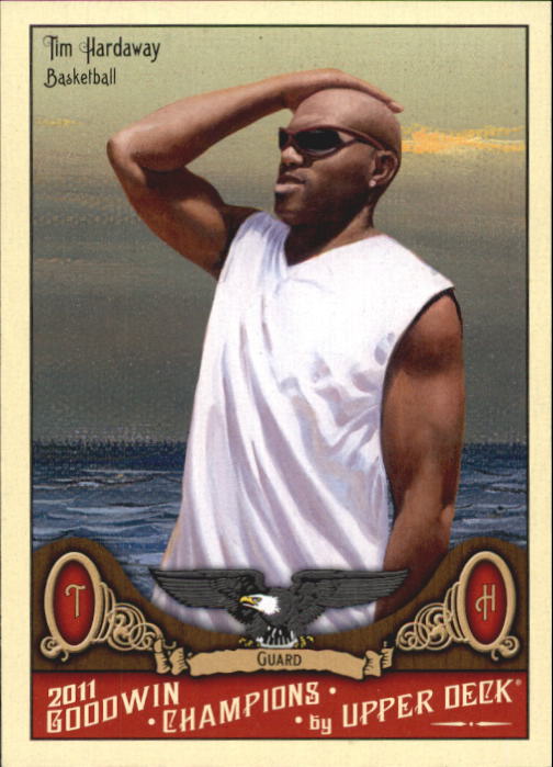 2011 Upper Deck Goodwin Champions Trading Card Pick - Picture 189 of 357
