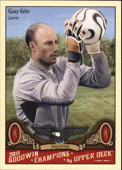 2011 Upper Deck Goodwin Champions Trading Card Pick - Picture 191 of 357