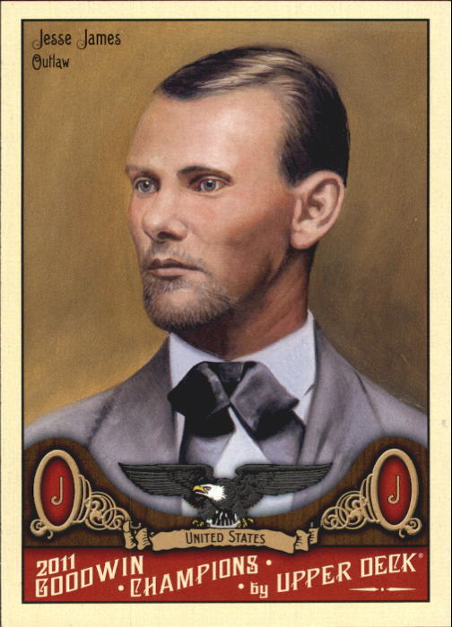 2011 Upper Deck Goodwin Champions Trading Card Pick - Picture 195 of 357