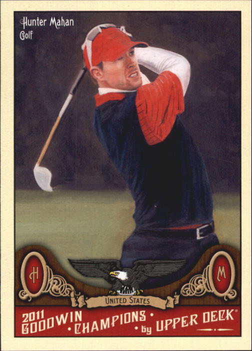 2011 Upper Deck Goodwin Champions Trading Card Pick - Picture 221 of 357