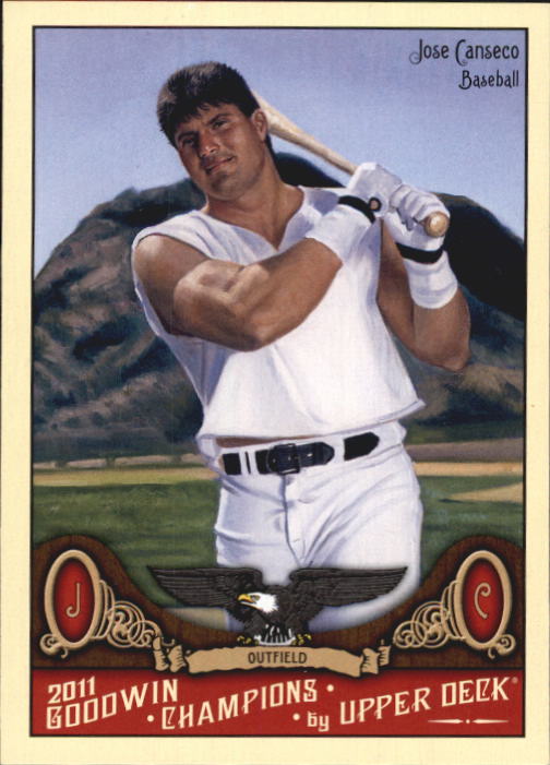 2011 Upper Deck Goodwin Champions Trading Card Pick - Picture 225 of 357