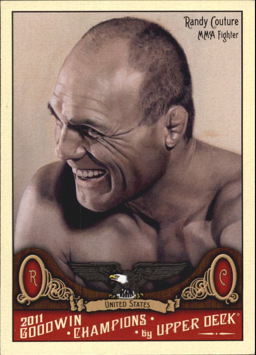 2011 Upper Deck Goodwin Champions Trading Card Pick - Picture 235 of 357