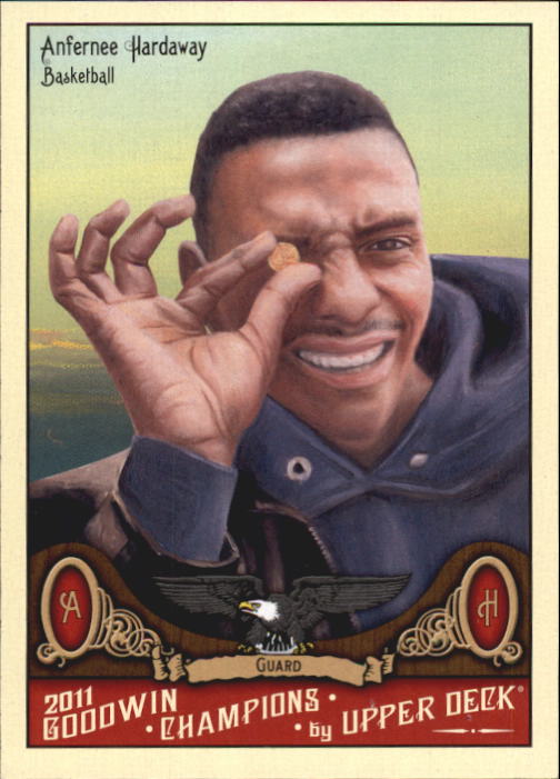 2011 Upper Deck Goodwin Champions Trading Card Pick - Picture 243 of 357