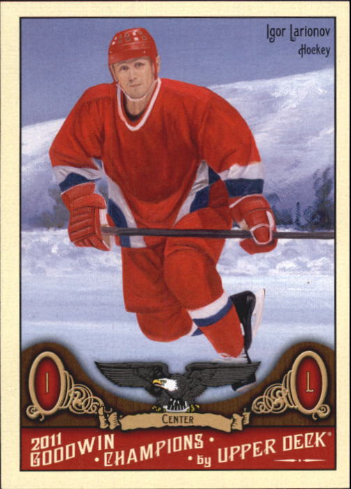 2011 Upper Deck Goodwin Champions Trading Card Pick - Picture 245 of 357