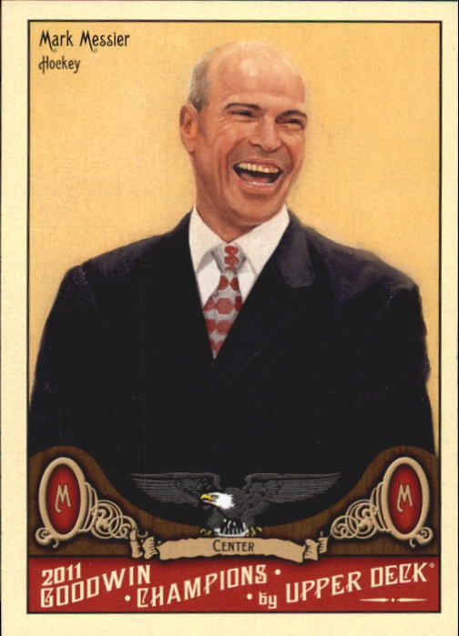 2011 Upper Deck Goodwin Champions Trading Card Pick - Picture 265 of 357