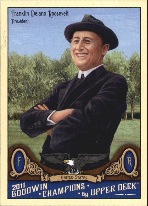 2011 Upper Deck Goodwin Champions Trading Card Pick - Picture 277 of 357