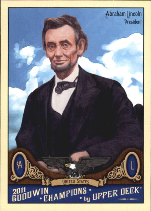 2011 Upper Deck Goodwin Champions Trading Card Pick - Picture 281 of 357