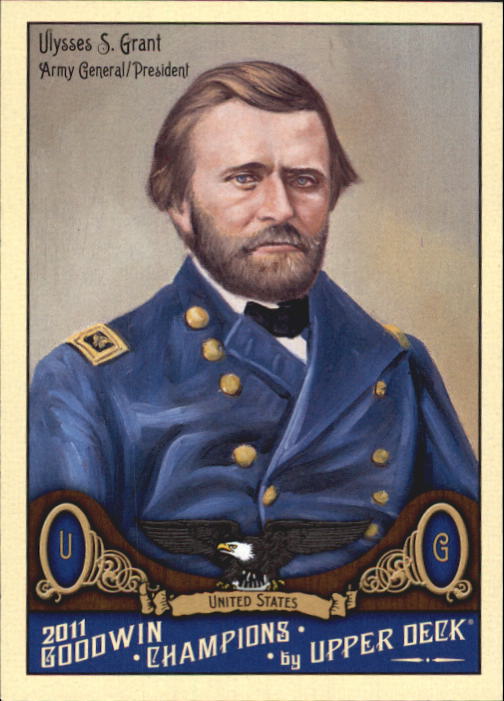 2011 Upper Deck Goodwin Champions Trading Card Pick - Picture 295 of 357