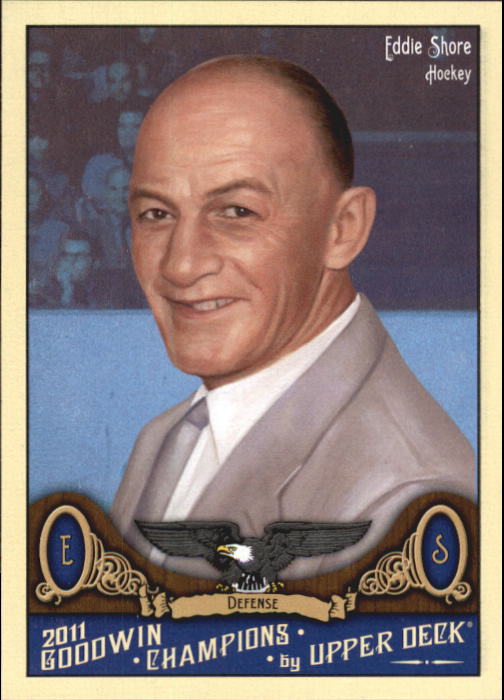 2011 Upper Deck Goodwin Champions Trading Card Pick - Picture 313 of 357