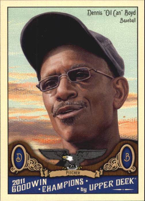 2011 Upper Deck Goodwin Champions Trading Card Pick - Picture 315 of 357