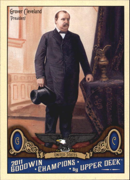 2011 Upper Deck Goodwin Champions Trading Card Pick - Picture 317 of 357